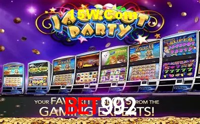 Provedores de Jogos Bet992