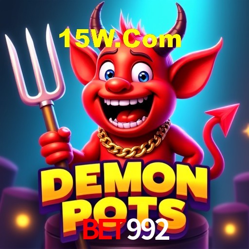 Diretório de Jogos Bet992