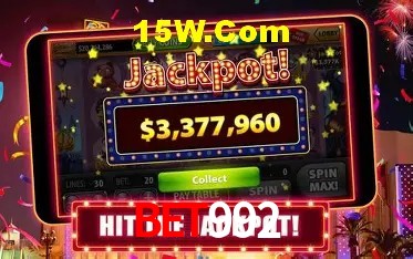 Diretório de Jogos Bet992