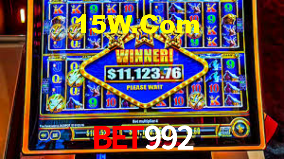 Interface Premium Bet992