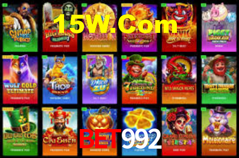 Bet992