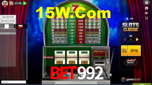 992Bet