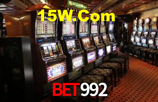 Bet992: Seu Cassino Premiado com Pagamentos Rápidos