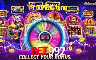 Tecnologia da Plataforma Bet992