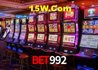 Experiência VIP Bet992