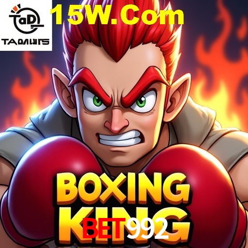 Descubra o Mundo do Cassino Online com Bet992