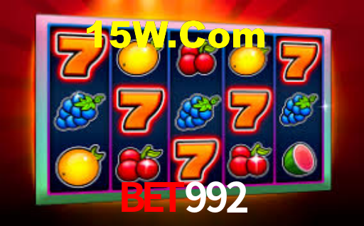Bet992 - Plataforma Oficial De Jogos - Bet992.Com
