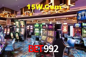 Tecnologia da Plataforma Bet992