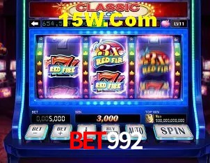 Promoções Sazonais Bet992