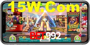 Programa VIP Bet992