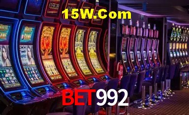 Sistemas de Segurança Bet992