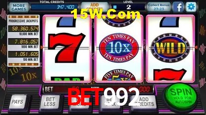 Login Seguro Bet992
