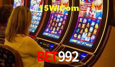 Design Responsivo Bet992