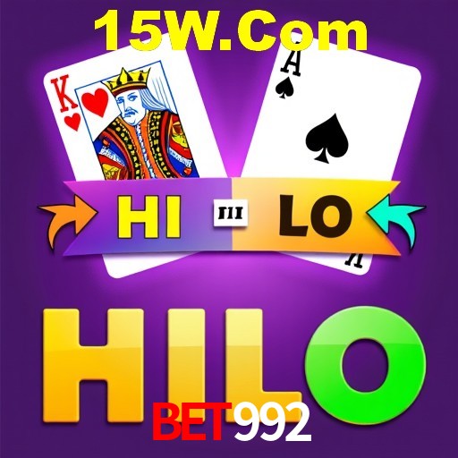 Casino Ao Vivo Bet992