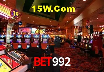 Jogos de Slot Bet992